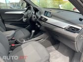 BMW X1 25 e xDrive