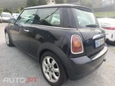 MINI Cooper Cooper D 50 Camden