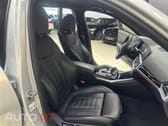 BMW 320 d Pack M Auto