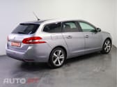 Peugeot 308 SW Style 1.2 PureTech 130cv Eu 6.3d CVM6 SW