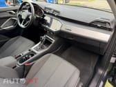 Audi Q3 35 TDI S line S tronic