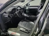 Porsche Panamera Platinum Edition