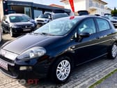 Fiat Punto JTD EASY