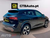 Nissan Qashqai 1.5 VC-T E-POWER N-CONNECTA I.V.A DEDUTIVEL