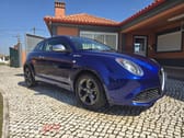 Alfa Romeo Mito 0.9 T TwinAir Urban