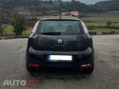 Fiat Punto 1.3 MultiJet