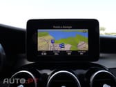 Mercedes-Benz C 220 (BlueTEC) d Station 7G-TRONIC