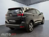 Peugeot 5008 1.5 BlueHDi Allure Pack EAT8