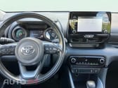 Toyota Yaris 1.5 HDF Comfort