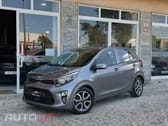 Kia Picanto 1.0 CVVT Urban