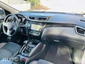 Nissan Qashqai 1.3 DIG-T Acenta