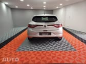 Renault Mégane 1.5 dCi Intens