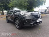 Renault Kadjar BLUE dCi 115 Deluxe-Pack LIMITED