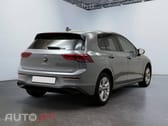 Volkswagen Golf 1.0 e-TSI OPF Life Plus DSG7