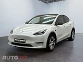 Tesla Model Y Long Range Dual Motor AWD