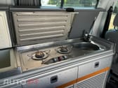 Mercedes-Benz V Marco Polo 2.2 CDI