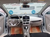 Renault Zoe R110 LIMITED
