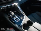 Peugeot 3008 1.6 Hybrid Allure Pack e-EAT8