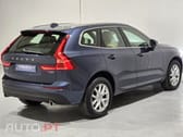 Volvo XC60 2.0 T8 PHEV Momentum AWD