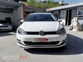 Volkswagen Golf 1.6 TDI Trendline