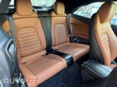 Mercedes-Benz C 220 d Aut.