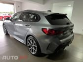 BMW 116 d M Sport