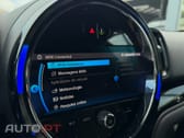 MINI Countryman Cooper SE ALL4 Untamed Edition Auto