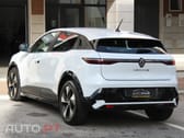 Renault Mégane E-Tech EV40 130hp boost charge Techno