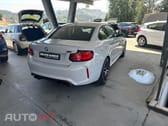 BMW M2 Competition Auto