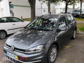 Volkswagen Golf Variant Carrinha