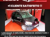 Volkswagen Up! 1.0 BlueMotion Move