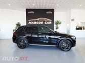 Mercedes-Benz GLC 300 AMG