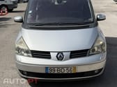 Renault Grand Espace 2.2 dCi Initiale 7L