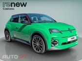 Renault 5 EV52 techno 150cv autonomia comforto
