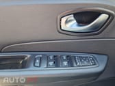 Renault Captur 1.5 dCi Exclusive