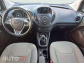 Ford Tourneo 1.0 EcoBoost Titanium