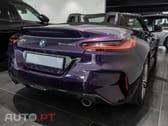 BMW Z4 sDrive20i M Sport