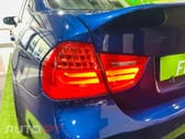 BMW 318 d Pack M
