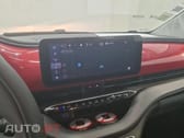 Fiat 500e ND