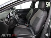Opel Astra Sports Tourer 1.5 D Design & Tech Aut. S/S