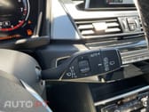 BMW 216 i 7L