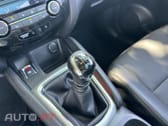 Nissan Qashqai 1.5 dCi Tekna 19 Pele