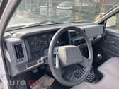 Nissan Pick Up D21 King Cab 2.5D 3Lugares