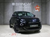 Fiat 500e 42 kWh