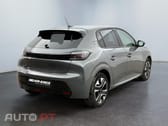 Peugeot E-208 50 kWh Style