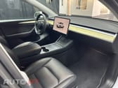 Tesla Model Y Tração Traseira