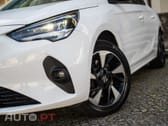 Opel Corsa-E Elegance