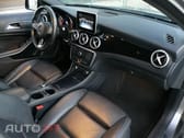 Mercedes-Benz GLA 220 d Urban