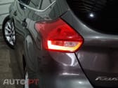 Ford Focus 1.0 EcoBoost Business