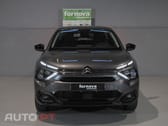 Citroen C4 1.2 PureTech Plus